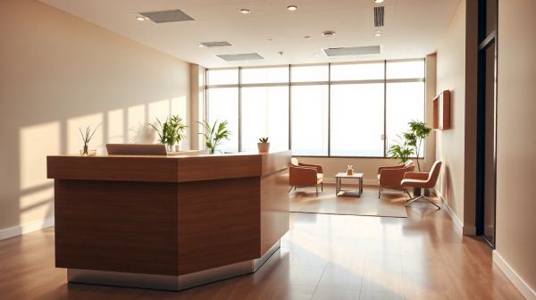 Découvrez les services variés de votre dentiste à romainville