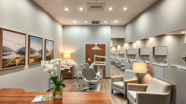 Top 5 services complètes offerts par votre dentiste à Romainville
