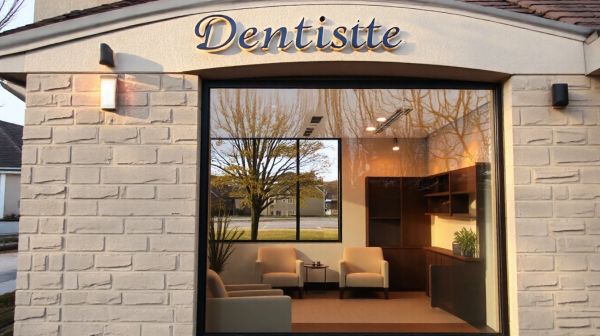 Top 5 services complètes offerts par votre dentiste à Romainville
