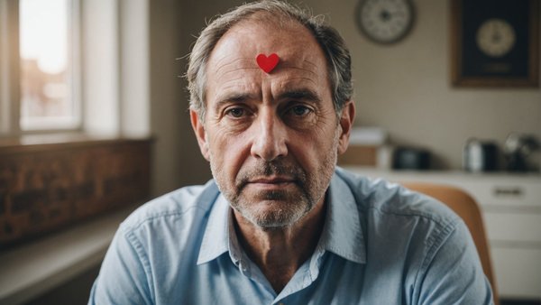 L'impact des maladies cardiovasculaires sur la santé mentale