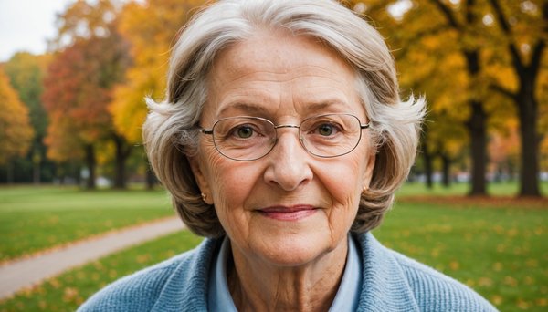 La cataracte chez les seniors : Quoi, quand, comment ?