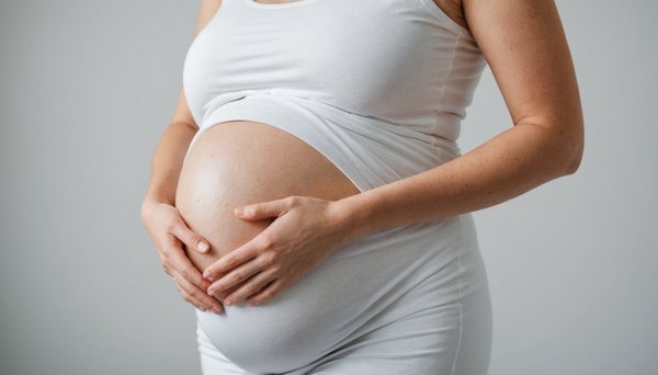 Changements de la peau pendant la grossesse : comprendre les symptômes