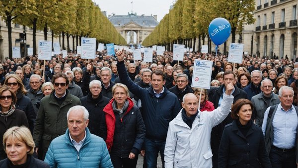La lutte contre le cancer en France : faits et chiffres