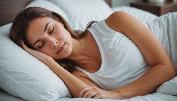 Comment le sommeil peut impacter votre régime minceur?